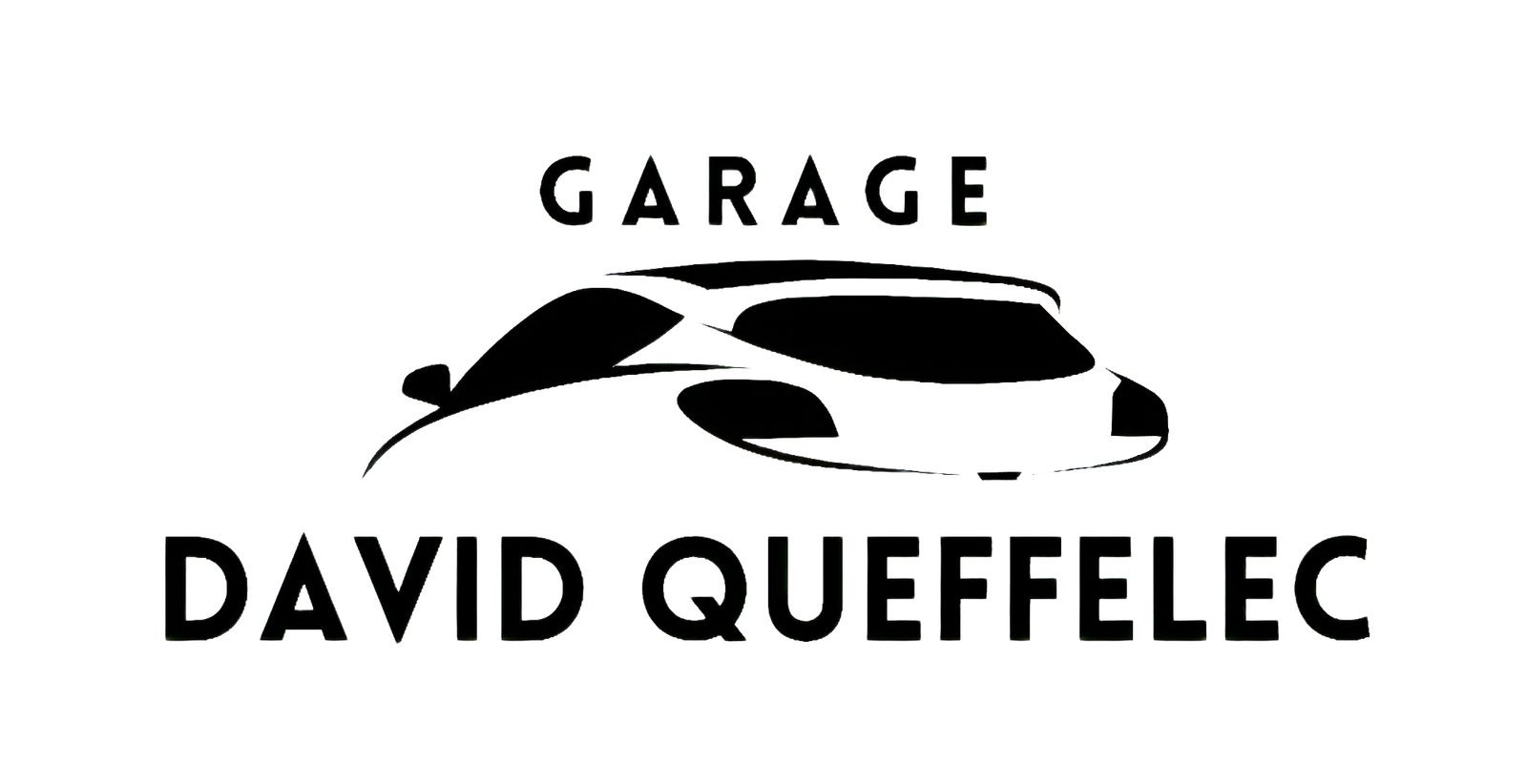 Garage David Queffelec – Quartier Moulin Vert